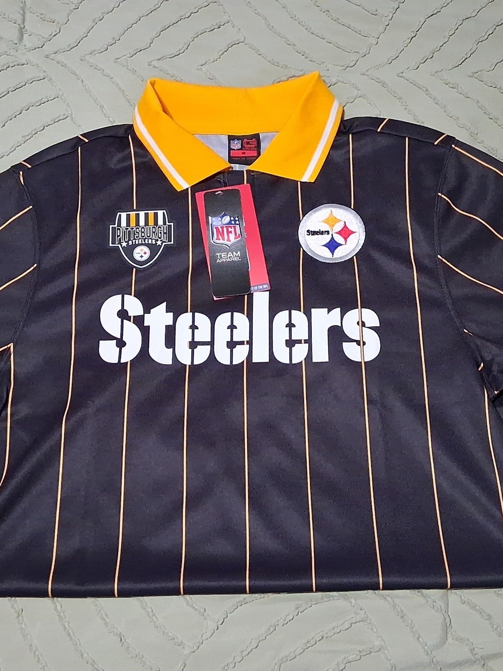 Pittsburgh Steelers - Picture 4 of 5